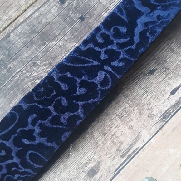 60s vintage glamorous XXsmall belt main image 4